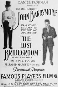Poster The Lost Bridegroom