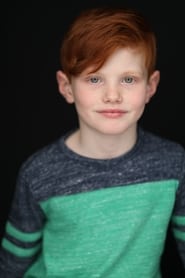 Maxwell Jando as Young Prince Harry