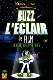 Buzz l'éclair, le début des aventures