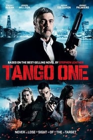 Tango One постер