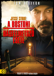 Jesse Stone: A bostoni hasfelmetsző esete