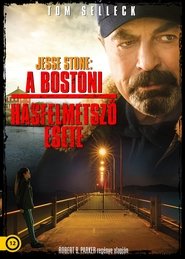 Jesse Stone: A bostoni hasfelmetsző esete