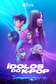 Ídolos do K-Pop