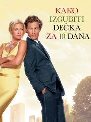 How to Lose a Guy in 10 Days (2003)