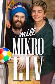 Mitt mikroliv Episode Rating Graph poster