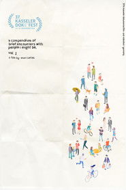 A Compendium of Brief Encounters with People I Might Be, Vol. 1 (2020)