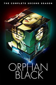 Orphan Black Season 2 7