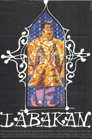 The False Prince постер