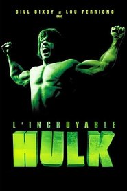 Voir La Naissance De Hulk serie en streaming