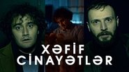 Xəfif cinayətlər 3 2025 Бесплатан неограничен приступ
