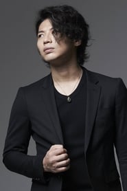 Photo de Takaya Aoyagi Jugglus Juggler/Zeppandon (voice) 