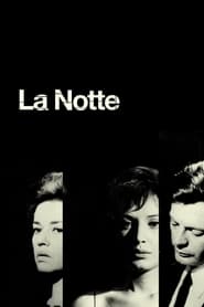 La notte