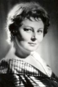 Antonina Gordon-Górecka as Helena Wanadowa, żona Ludwika