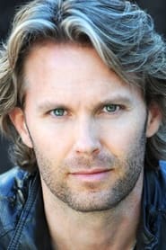 Brian Gross as Tor Hauer