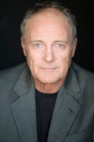 Richard Healy as Detective Inspector Brady