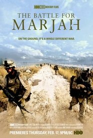 The Battle for Marjah постер