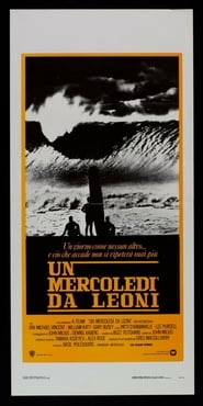 Un mercoledì da leoni 1978 blu-ray italia completo movie
ltadefinizione01 ->[720p]<-