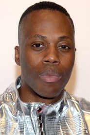 Kardinal Offishall as Apollo