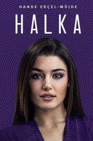 Halka постер