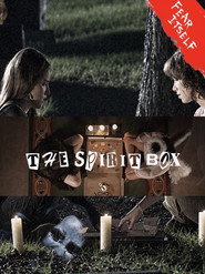 The Spirit Box постер
