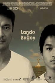 Poster Lando at Bugoy