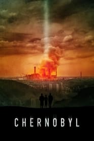 Chernobyl poster