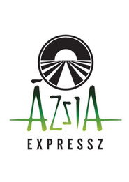 Poster &Aacute;zsia Expressz - Specials 2025