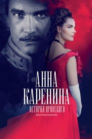 Anna‧Karenina‧-‧Wronskis‧Geschichte‧2017 Full‧Movie‧Deutsch