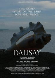 Poster Dalisay 2016