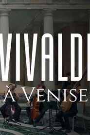 &ldquo;The Four Seasons&rdquo; in Venice (2025)