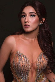 Portrait of Aanchal Sharma