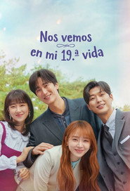 Póster de Nos vemos en mi 19.ª vida