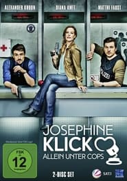 Josephine Klick poster