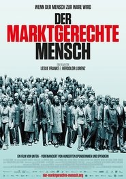 Poster Der marktgerechte Mensch 2020