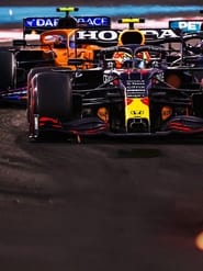 Formula 1: Жени, щоб вижити постер