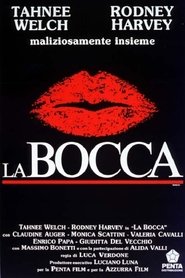 La bocca 1991 映画 吹き替え