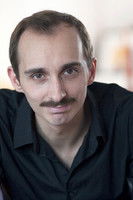 Nicolas Lumbreras as Bob