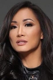 Gail Kim is Herself