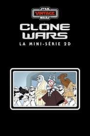 Star Wars : Clone Wars s02 e01