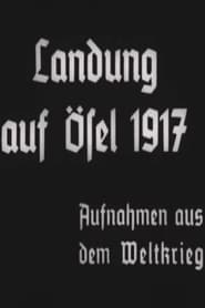 Landung auf Ösel 1917 1939