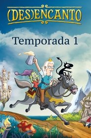 (Des)encanto temporada 1 capitulo 8