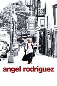 Poster Angel Rodriguez 2005