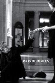 Wonder Boys (2000)