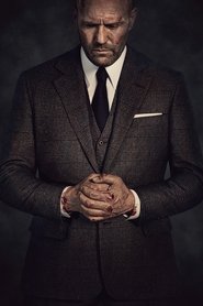 poster Wrath of Man