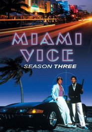 Miami Vice Season 3 9