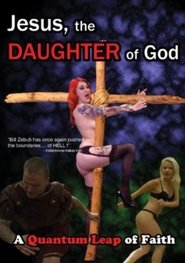 Poster Jesus, the Daughter of God