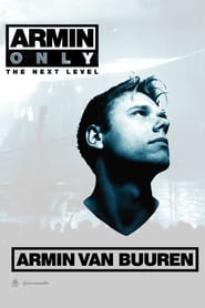 Poster Armin Only: The Next Level 2006