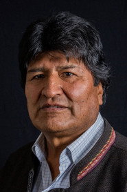 Evo Morales photo 2