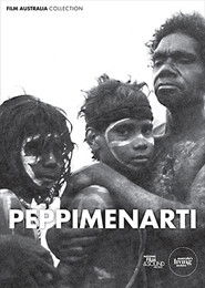 Poster Peppimenarti 1983