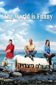 Poster The World Is Funny 2012